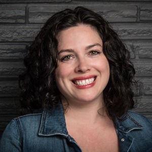 Meet your Posher, Jamie